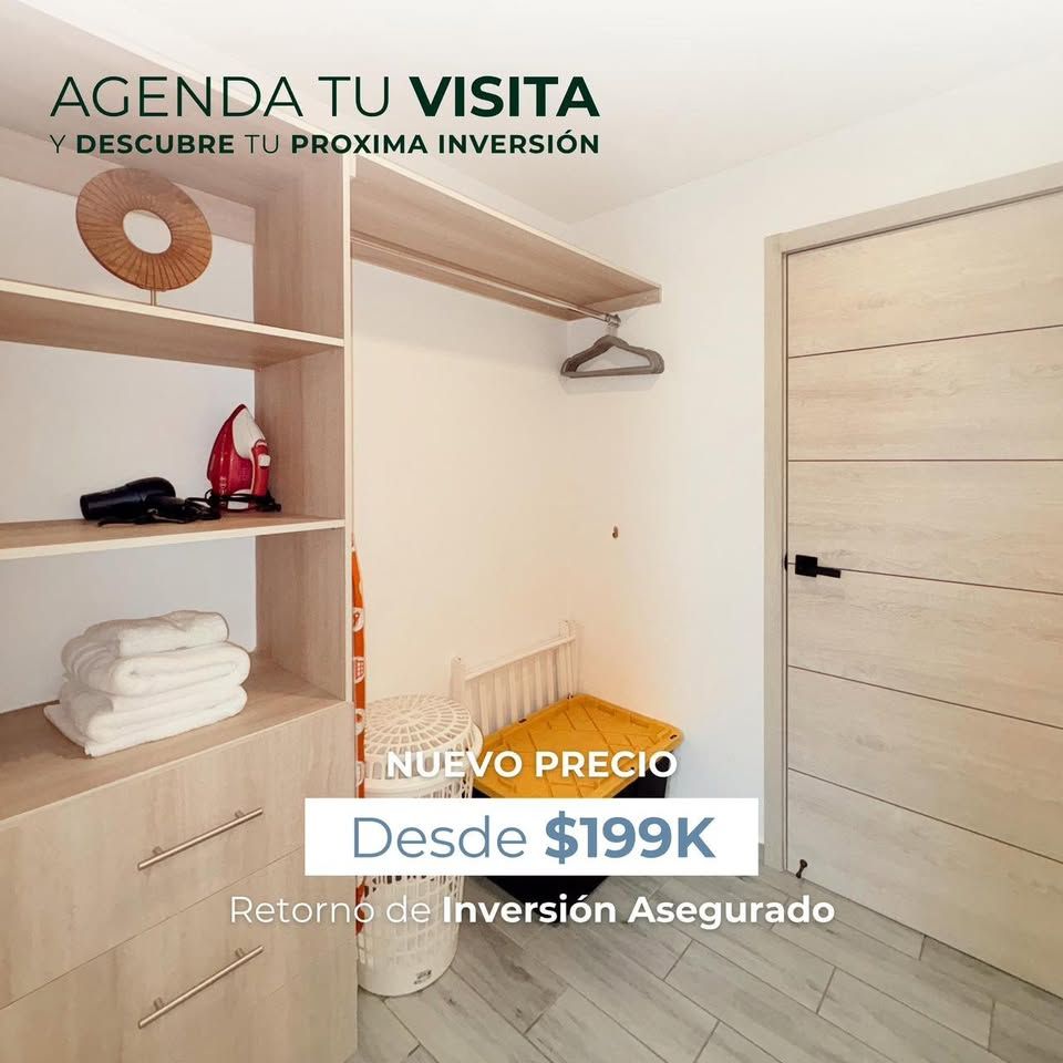 Venta de Condominio en Stanza imagen 7
