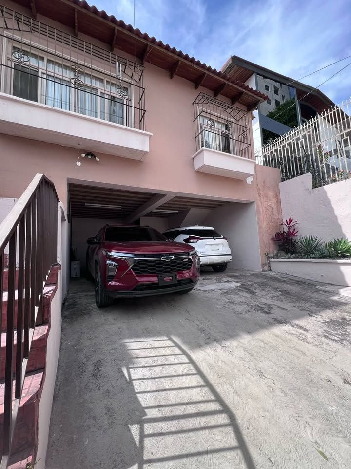 Lomas de Mayab en Tegucigalpa imagen 2