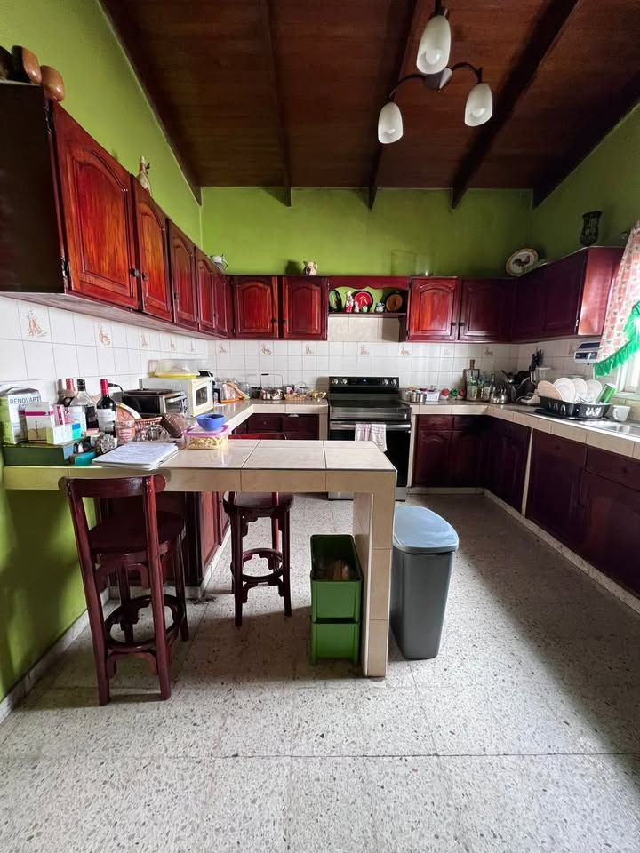 Lomas de Mayab en Tegucigalpa imagen 3