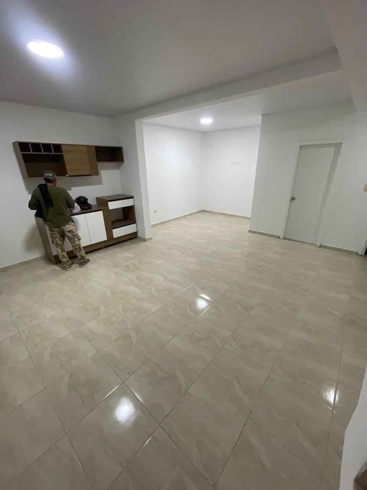 Hermoso Town House en Alamos imagen 6