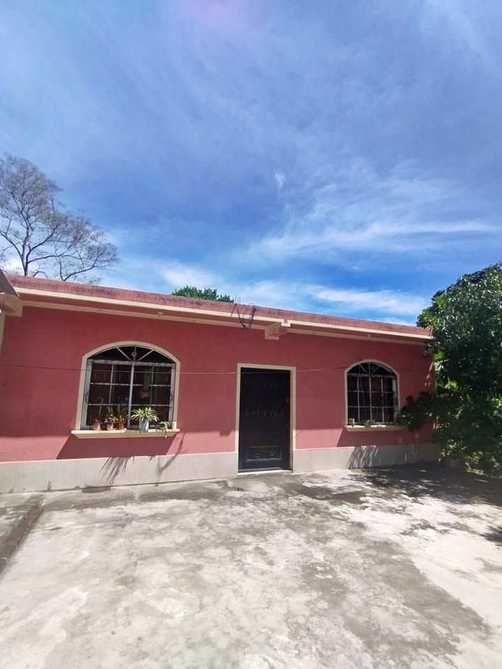 Se Vende Finca en el Rosario Santa Rosa de Copan imagen 3