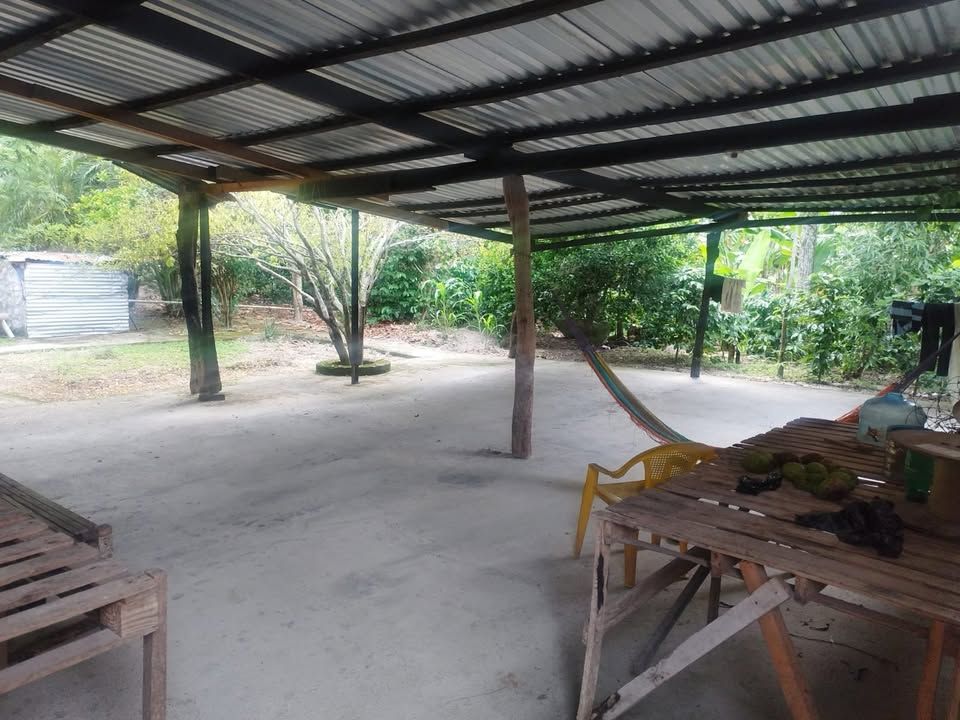 Se Vende Finca en el Rosario Santa Rosa de Copan imagen 2