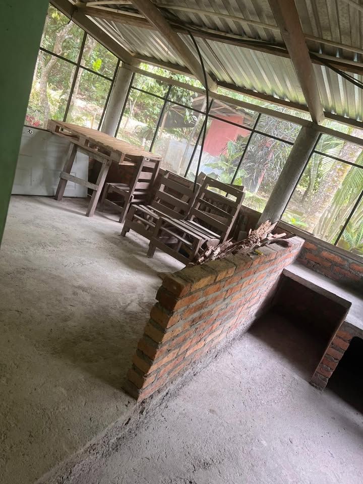 Se Vende Finca en el Rosario Santa Rosa de Copan imagen 7