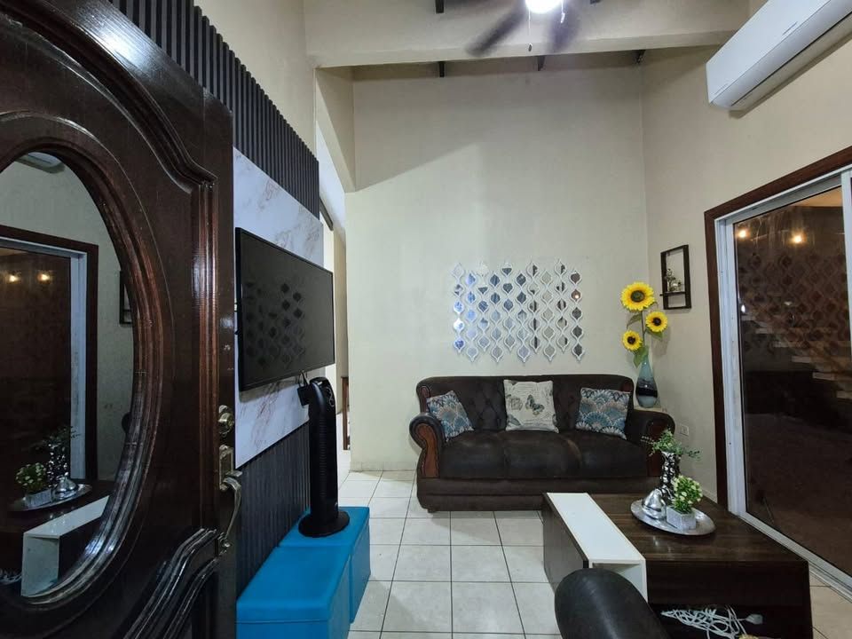 Se Vende Casa en 5ta Etapa, Cascadas Choloma imagen 8