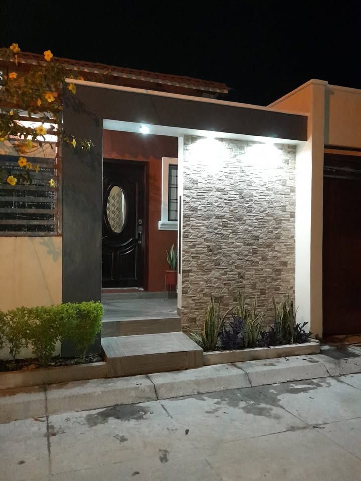 Se Vende Casa en 5ta Etapa, Cascadas Choloma imagen 2