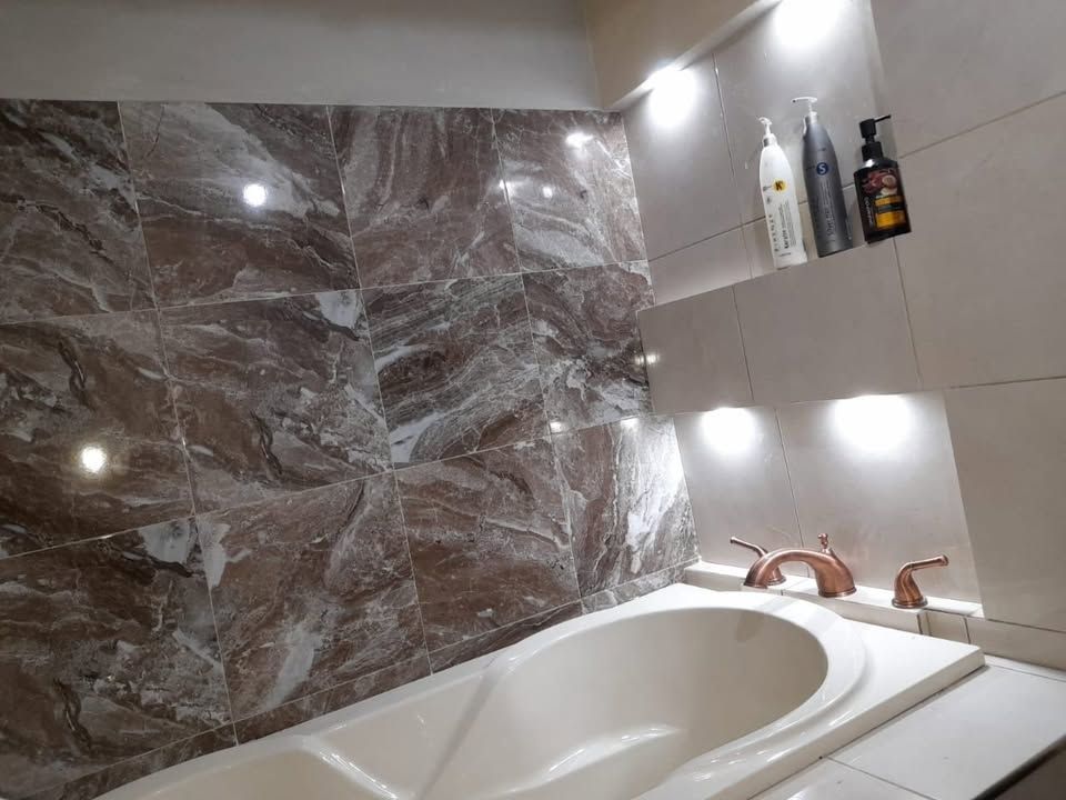 Se Vende Casa en 5ta Etapa, Cascadas Choloma imagen 10