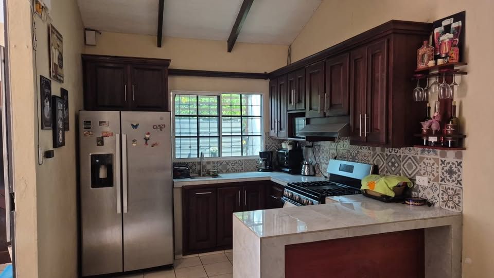 Se Vende Casa en 5ta Etapa, Cascadas Choloma imagen 5