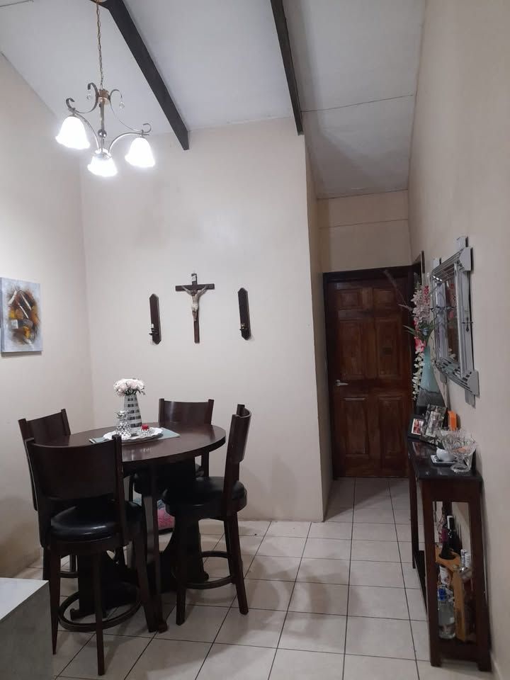Se Vende Casa en 5ta Etapa, Cascadas Choloma imagen 6