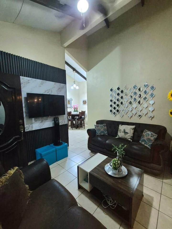 Se Vende Casa en 5ta Etapa, Cascadas Choloma imagen 7