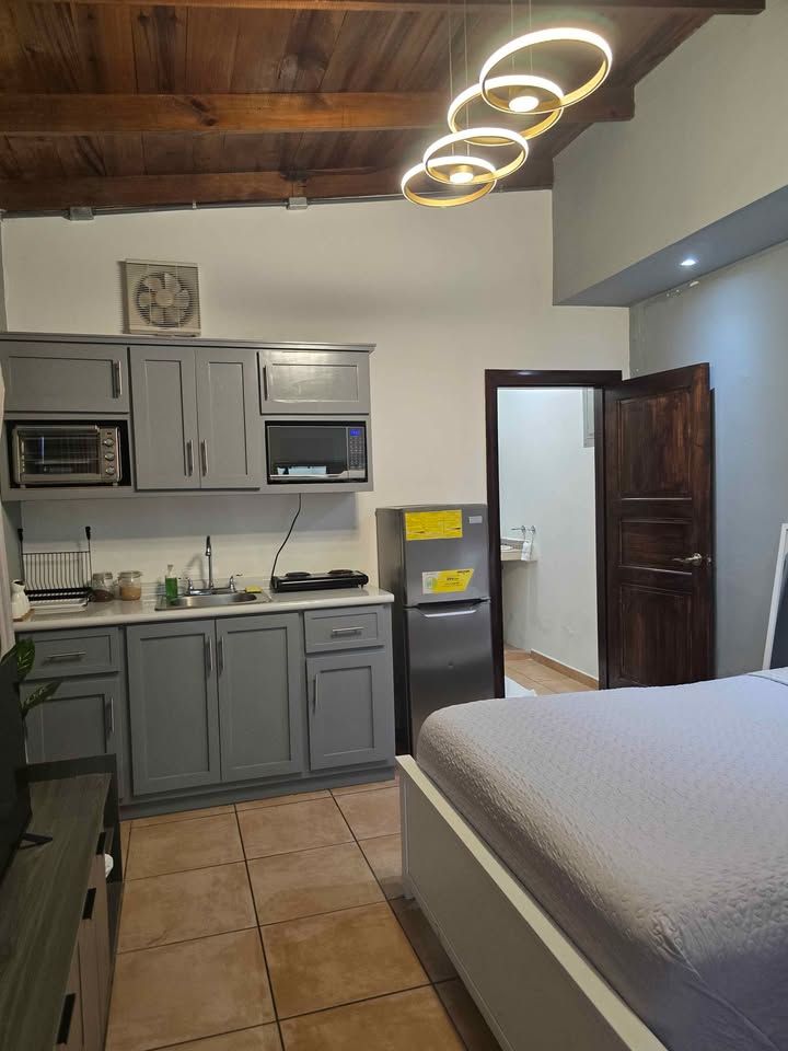 Hermoso Apartamento en Col. Universidad imagen 7