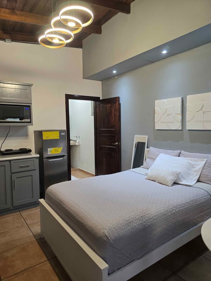 Hermoso Apartamento en Col. Universidad imagen 6