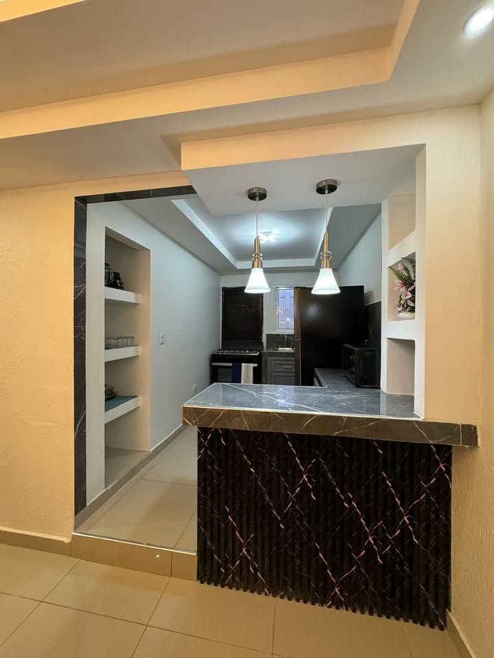 Hermosa Casa en Venta, Residencial Miguel Ángel Pavón imagen 4