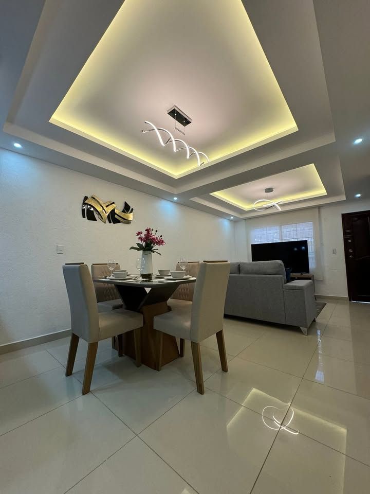 Hermosa Casa en Venta, Residencial Miguel Ángel Pavón imagen 5
