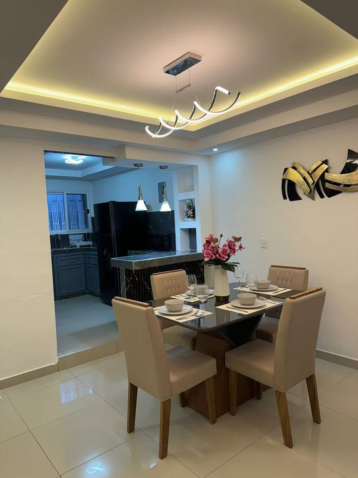 Hermosa Casa en Venta, Residencial Miguel Ángel Pavón imagen 6