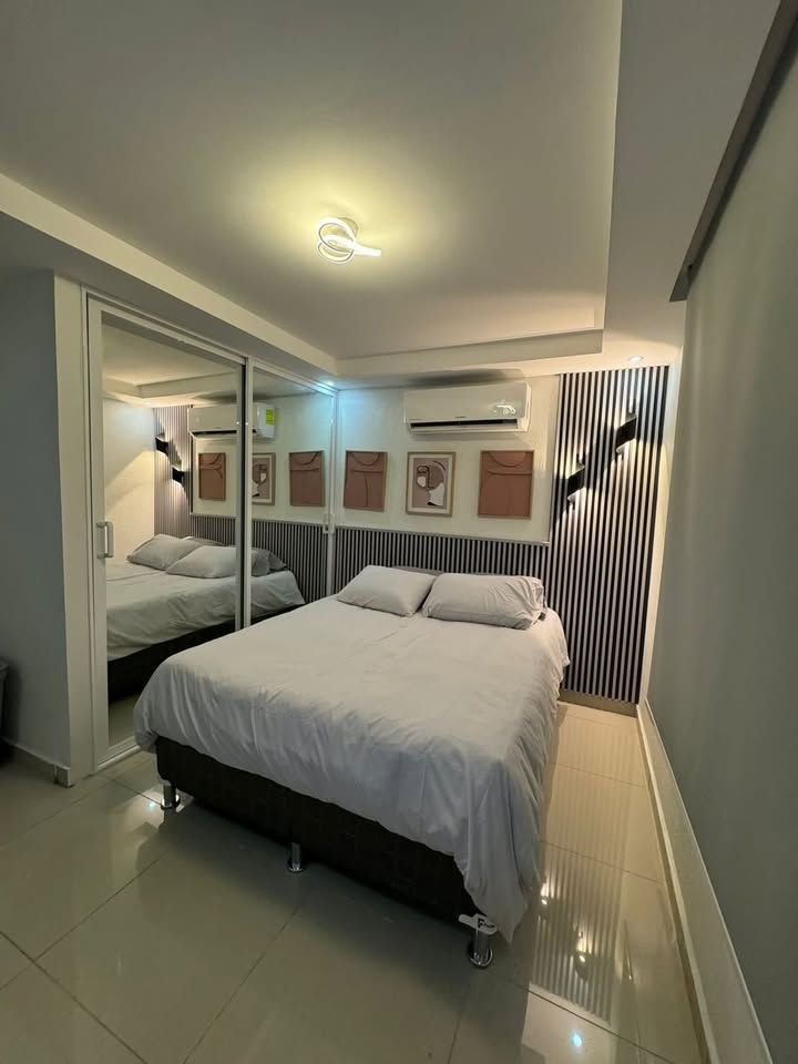 Hermosa Casa en Venta, Residencial Miguel Ángel Pavón imagen 8
