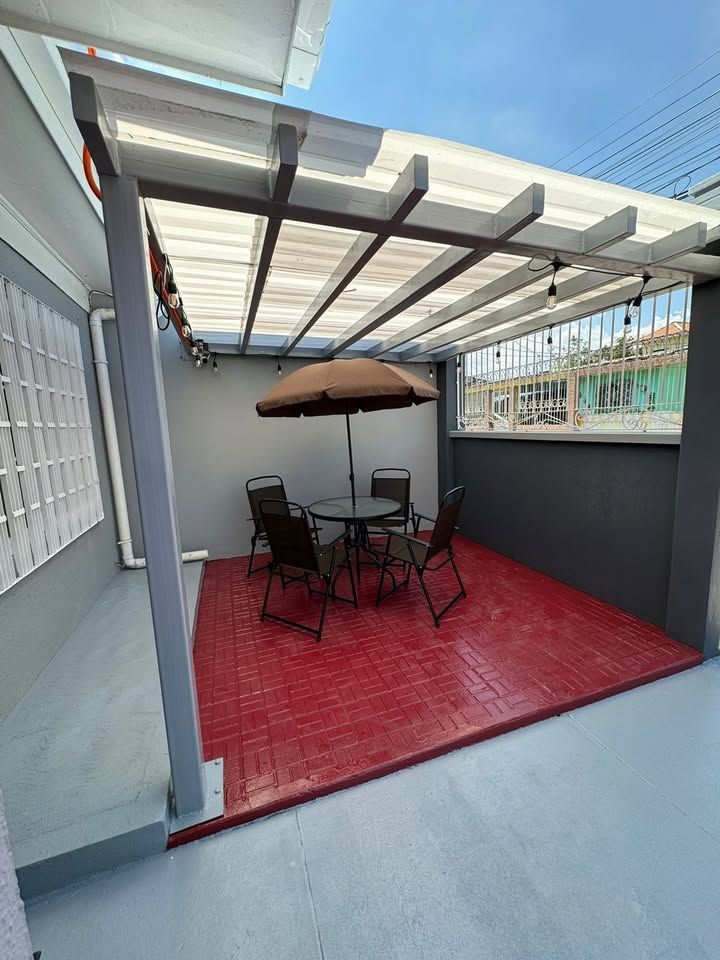 Hermosa Casa en Venta, Residencial Miguel Ángel Pavón imagen 2