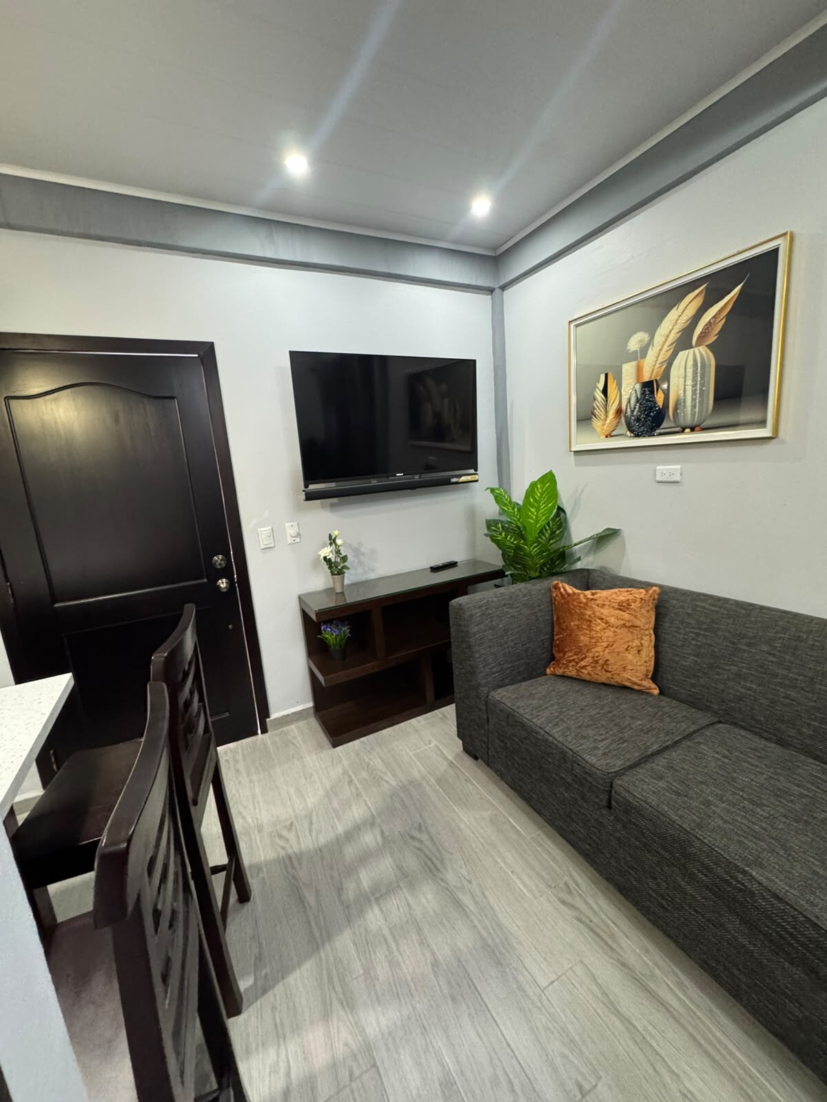 Casa a la venta en San Pedro Sula imagen 2