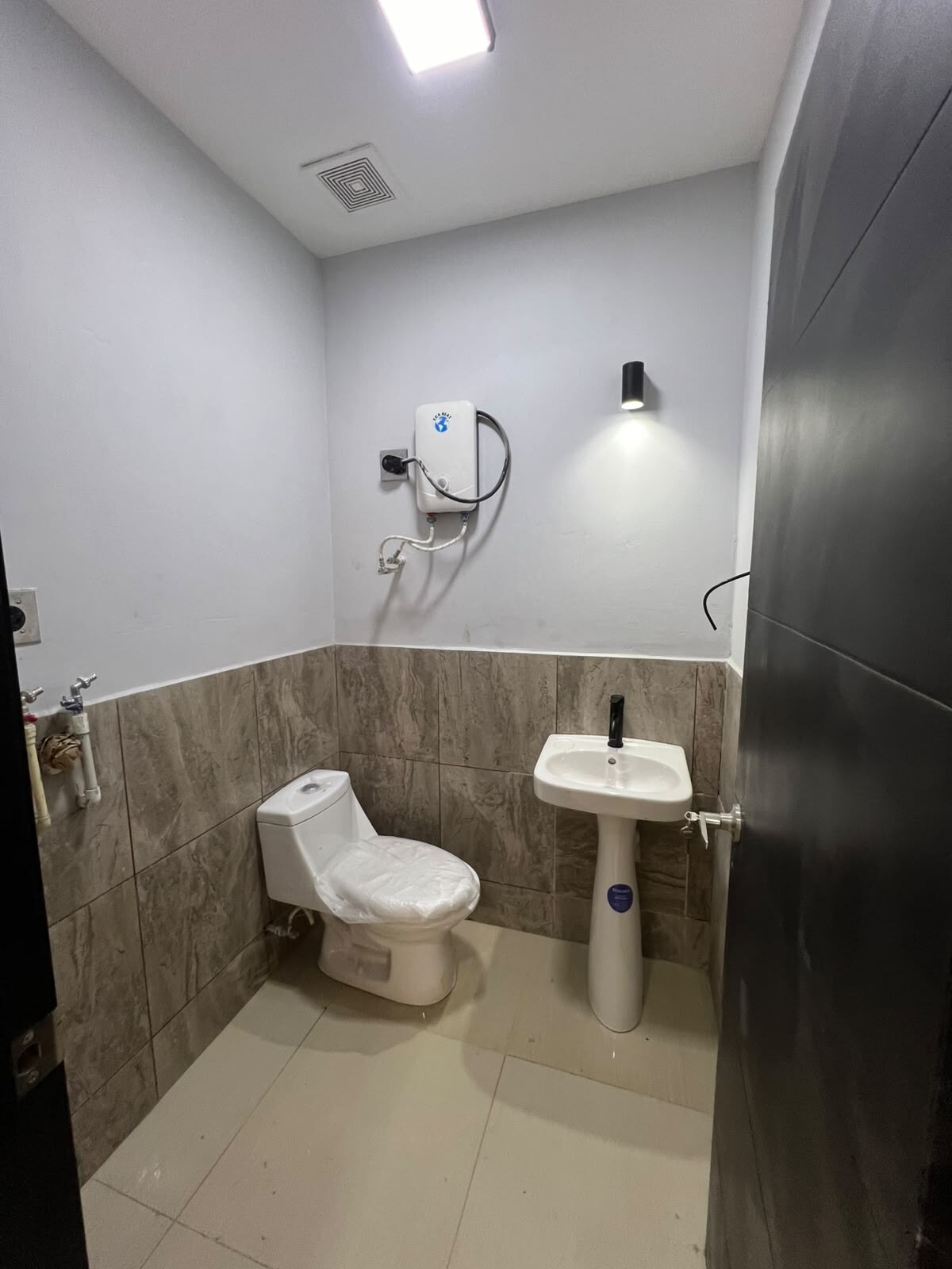Apartamento a la renta en Residencial Campisa imagen 2