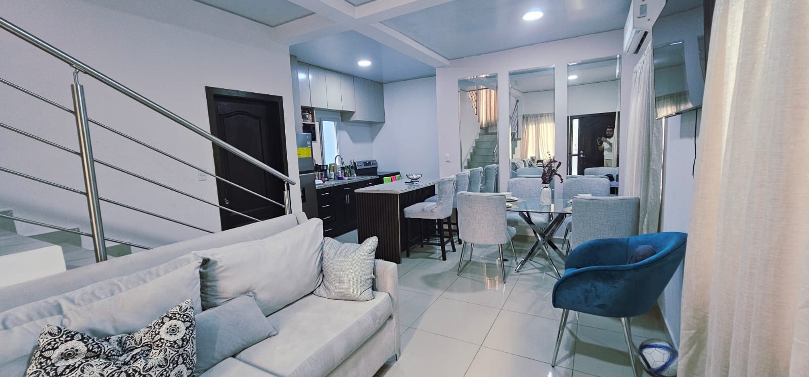 Apartamento a la venta en Instituto de Migracio imagen 2