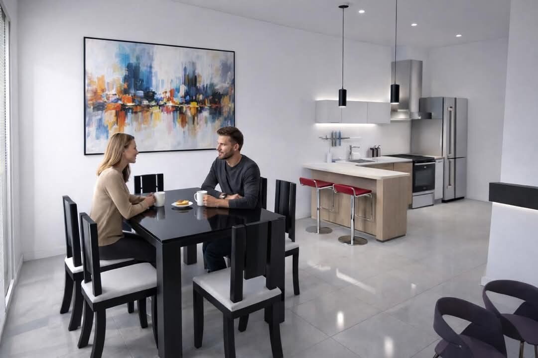 Apartamento a la venta en Vista 24 imagen 2