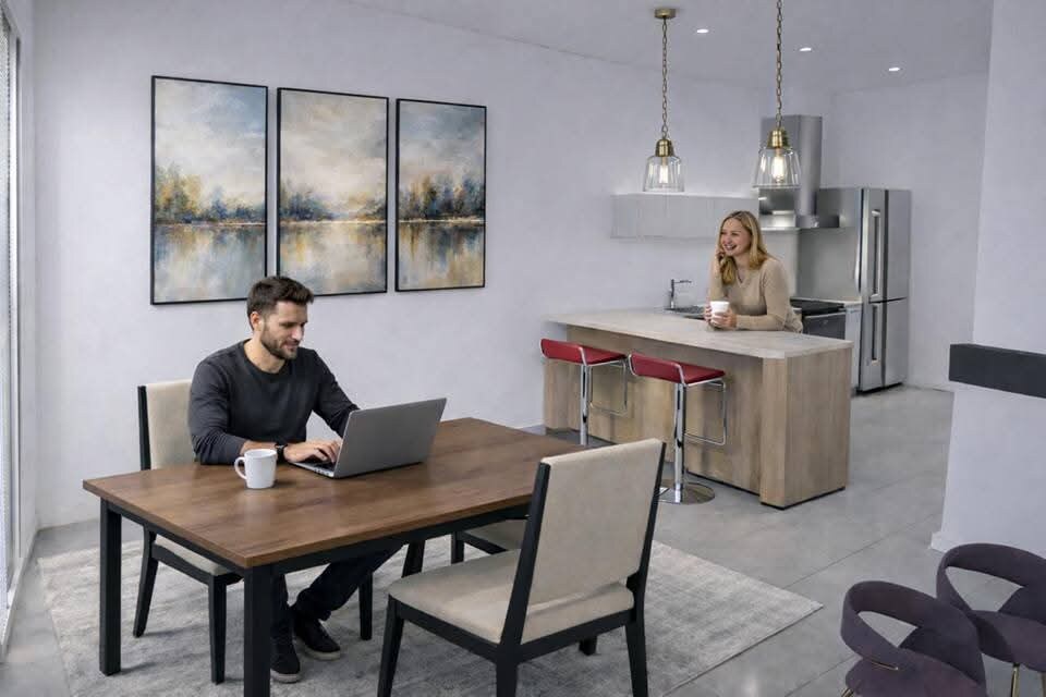 Apartamento a la venta en Vista 24 imagen 4