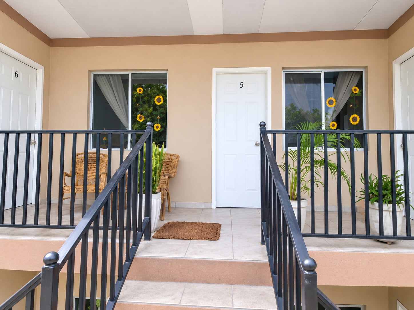 Apartamentos en Colonia Oro a la venta imagen 2