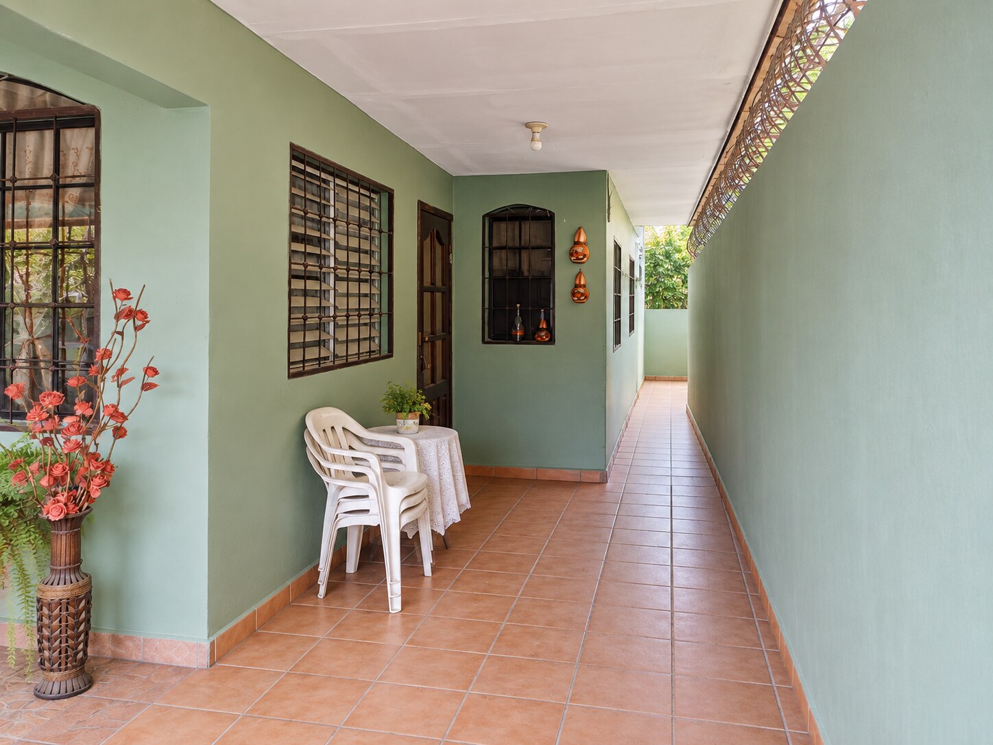 Casa en Colonia Villa Florencia a la venta imagen 6