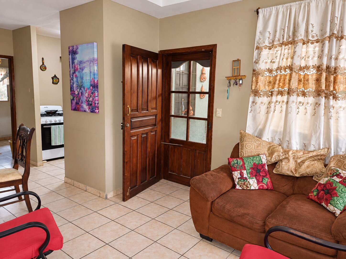 Casa en Colonia Villa Florencia a la venta imagen 7