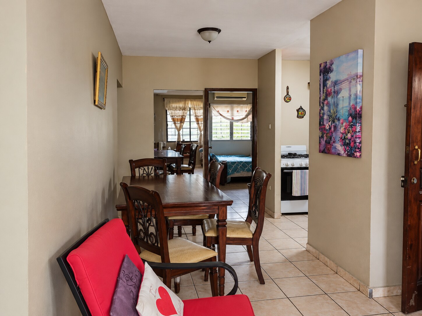 Casa en Colonia Villa Florencia a la venta imagen 3